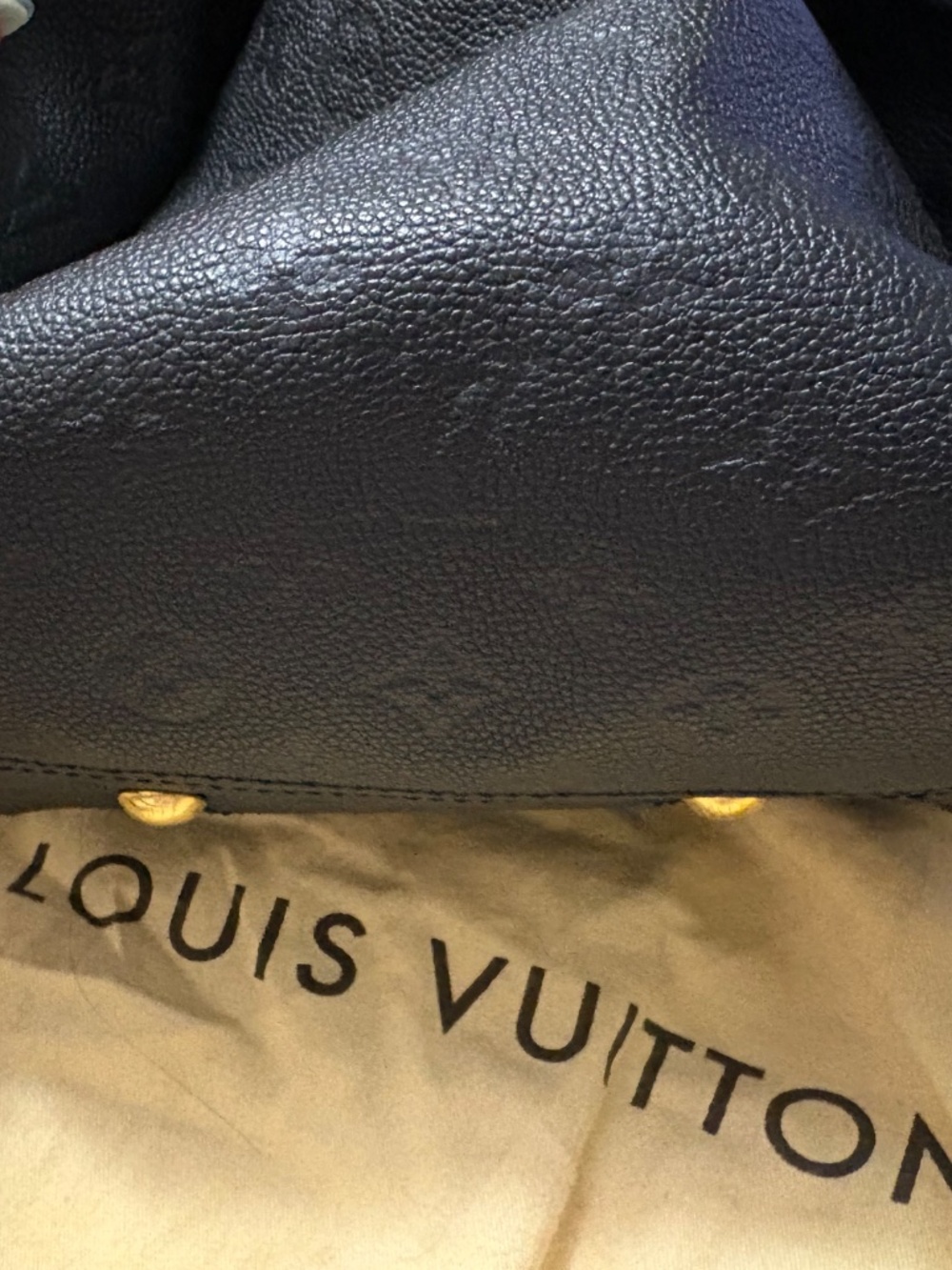Authentic Artsy Louis Vuitton bag with $75 LV GIFT CARD - Picture 12 of 16